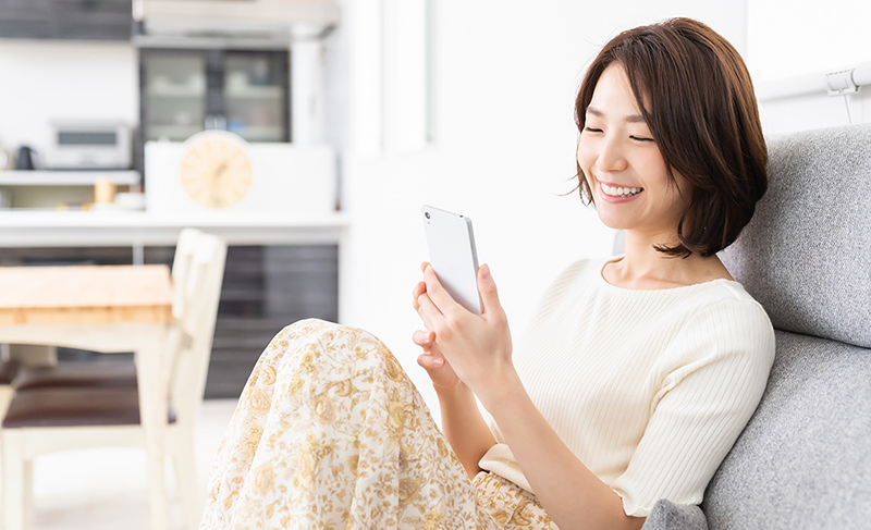 処方せんネット予約